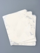 Набор пакетов для вакууматора 100 шт 20х25 см 65 мкм - фото 61086131