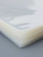 Набор пакетов для вакууматора 100 шт 20х25 см 65 мкм - фото 61086132