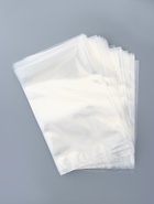 Набор пакетов для вакууматора 100 шт 20х30 см 65 мкм - фото 61086134