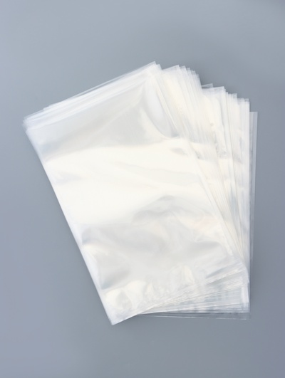 Набор пакетов для вакууматора, 100 шт. 20×30 см, 65 мкм