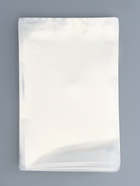 Набор пакетов для вакууматора 100 шт 20х30 см 65 мкм - фото 61086135