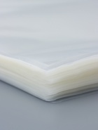 Набор пакетов для вакууматора 100 шт 20х30 см 65 мкм - фото 61086136