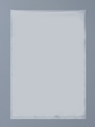 Набор пакетов для вакууматора, 100 шт. 20×30 см, 65 мкм - фото 51895123