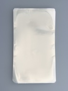 Набор пакетов для вакууматора 100 шт 20х35 см 65 мкм - фото 61086139