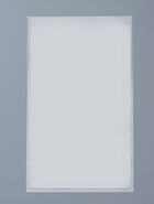 Набор пакетов для вакууматора, 100 шт. 20×35 см, 65 мкм - Фото 5