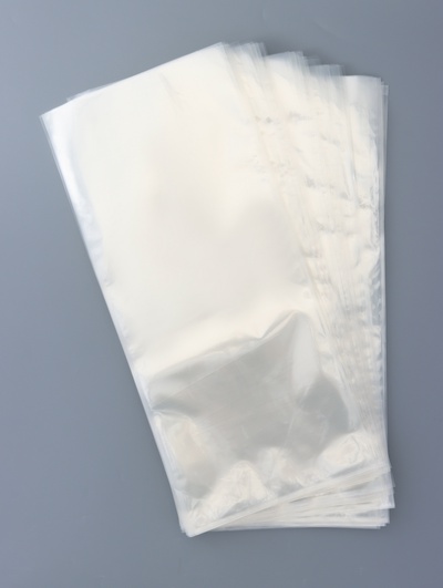 Набор пакетов для вакууматора, 100 шт. 20×45 см, 65 мкм