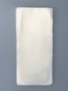 Набор пакетов для вакууматора 100 шт 20х45 см 65 мкм - фото 61086143