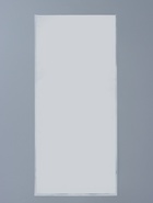 Набор пакетов для вакууматора 100 шт 20х45 см 65 мкм - фото 61086145