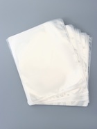 Набор пакетов для вакууматора 100 шт 25х30 см 65 мкм - фото 61086146