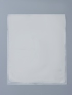 Набор пакетов для вакууматора, 100 шт. 25×30 см, 65 мкм - Фото 5