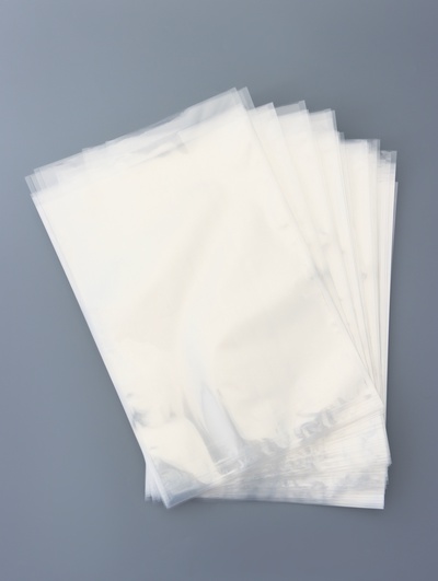 Набор пакетов для вакууматора, 100 шт. 25×35 см, 65 мкм