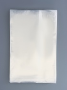 Набор пакетов для вакууматора 100 шт 25х35 см 65 мкм - фото 61086151