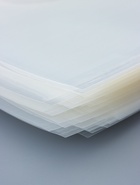 Набор пакетов для вакууматора 100 шт 25х35 см 65 мкм - фото 61086152