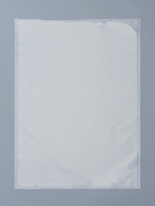 Набор пакетов для вакууматора, 100 шт. 25×35 см, 65 мкм - Фото 5