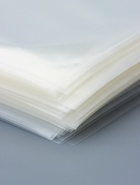 Набор пакетов для вакууматора 100 шт 30х40 см 65 мкм - фото 61086156