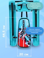 УЦЕНКА Снегокат «Тимка спорт 2+», ТС2+/SB Nika - Фото 3