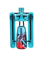 УЦЕНКА Снегокат «Тимка спорт 2+», ТС2+/SB Nika - Фото 6