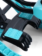 УЦЕНКА Снегокат «Ника-джамп» Sportbike, бирюзовый, СНД1/SB2 Nika Kids - Фото 12