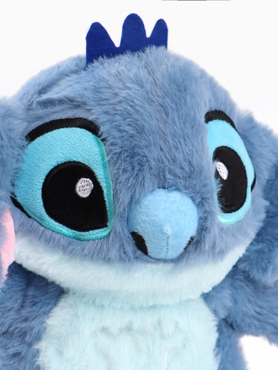 Музыкальная игрушка для сна «Стич»