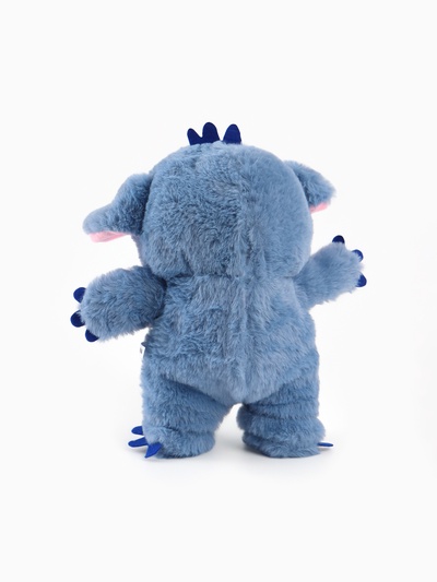 Музыкальная игрушка для сна «Стич»