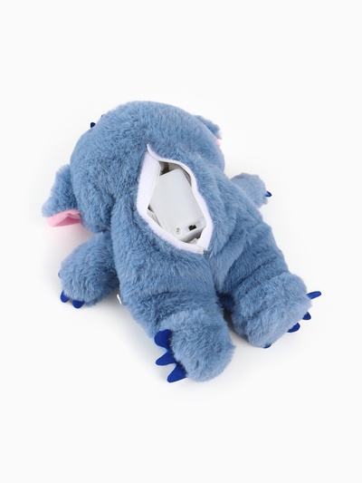 Музыкальная игрушка для сна «Стич»