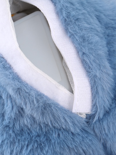 Музыкальная игрушка для сна «Стич»