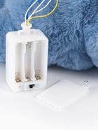 Музыкальная игрушка для сна «Стич» 10873264