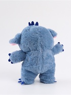 Музыкальная игрушка для сна "Стич" - фото 119121163