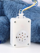 Музыкальная игрушка для сна «Стич» 10873264