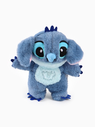 Музыкальная игрушка для сна «Стич»