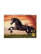 Пазл 54 эл. "Лошади. Символ года" МИКС (комплект 20 шт) - фото 60872567
