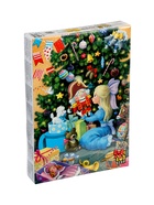 Пазл 260 эл. "Щелкунчик" (комплект 2 шт) - фото 60872577