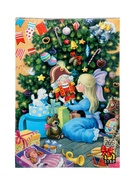 Пазл 260 эл. "Щелкунчик" (комплект 2 шт) - фото 60872578