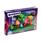 Пазл «Фиксики. Новый сезон», 160 элементов (комплект 2 шт) - фото 61612901