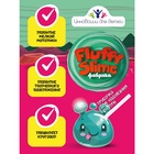 УЦЕНКА Флаффи слайм-фабрика «Клубничный смузи» 3 слайма 3 цвета 868 - Фото 3