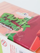 УЦЕНКА Флаффи слайм-фабрика «Клубничный смузи» 3 слайма 3 цвета 868 - Фото 7