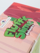 УЦЕНКА Флаффи слайм-фабрика «Клубничный смузи» 3 слайма 3 цвета 868 - Фото 8