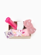 Набор подарочный «Поверь в мечту» плед и аксессуары - фото 60872587