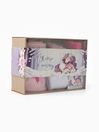 Набор подарочный «Поверь в мечту» плед и аксессуары - фото 60872605