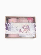 Набор подарочный «Поверь в мечту» плед и аксессуары - фото 60872606