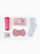 Набор подарочный «Поверь в мечту» плед и аксессуары - фото 60872589