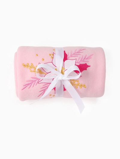 Набор подарочный «Поверь в мечту» плед и аксессуары