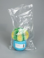 УЦЕНКА Растущий подарок травка Экоживчик «Кактус Астрофитум» МИКС 10956913