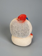 УЦЕНКА Набор для выращивания «Цыпленок», фигурка растущая 10956976