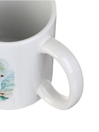 Кружка керамическая «Новогодних чудес», 320 мл 10900275