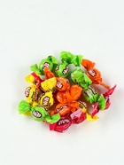 Сладкий подарок конфет «Нильс» в дой-паке дед-мороз, 70 г - Фото 3