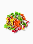 Сладкий подарок конфет «Нильс» в дой-паке дед-мороз, 70 г - Фото 4