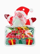 Сладкий подарок конфет «Нильс» в дой-паке дед-мороз, 70 г 10940626