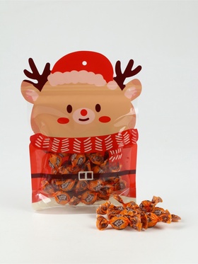 Конфеты "Нота Бум" в дойпаке олень, 100 гр