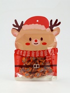 Конфеты "Нота Бум" в дойпаке олень, 100 гр - фото 119423981